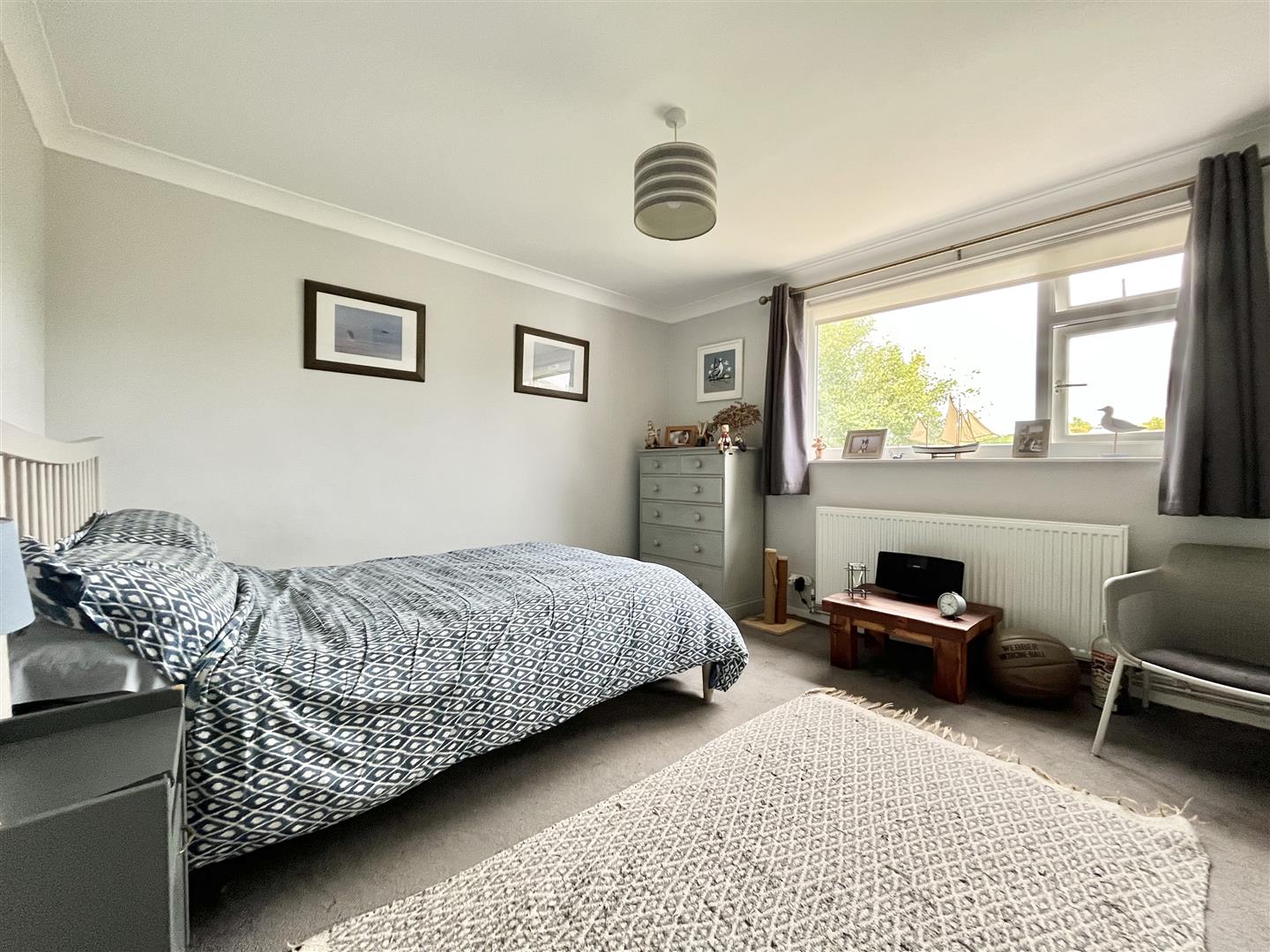 Shepherds Way, Fairlight